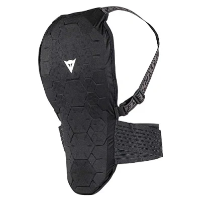 Afbeelding van Backprotector Dainese Flexagon Women Black XS