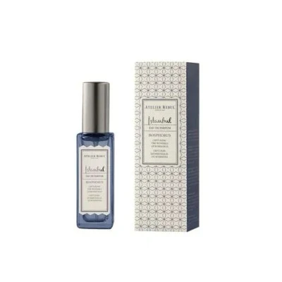Afbeelding van Istanbul Bosphorus Eau de Parfum (12ml) Atelier Rebul Frisse &amp; Aquatische Geur Unisex