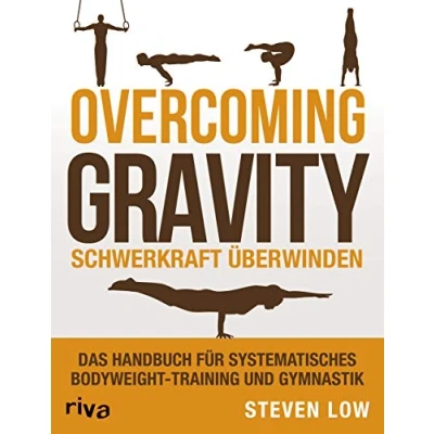 Afbeelding van Overcoming Gravity Schwerkraft überwinden