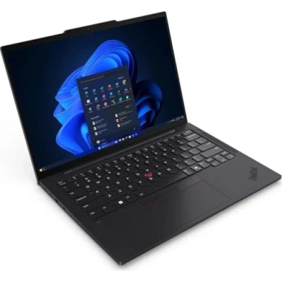 Afbeelding van Lenovo ThinkPad T14s Gen 6 (14&quot;, AMD Ryzen AI 7 PRO 360, 32 GB, 1000 GB, NL), Notebook, Zwart