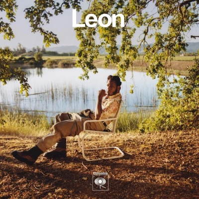Afbeelding van Leon Bridges (LP)
