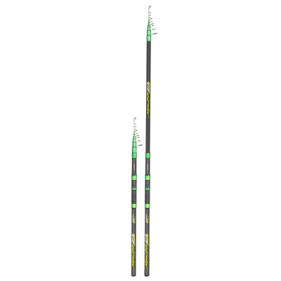 Afbeelding van Colmic Makar F1 Tele Boat Rod 3.30m (20 80g) Boothengel