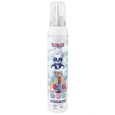 Afbeelding van Tuban Tubi Foam White Mia 200 ml