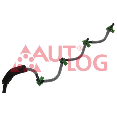 Afbeelding van Autlog Brandstofslang KL3070