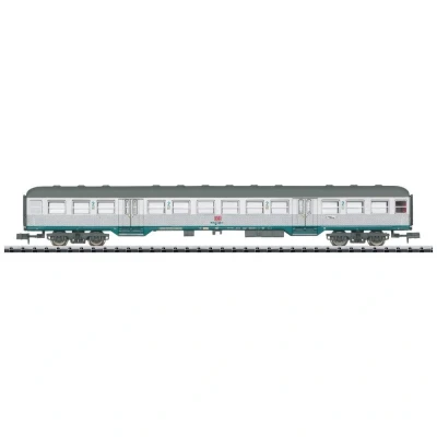 Afbeelding van MiniTrix 18449 N sneltreinrijtuig Silberling van de DB AG