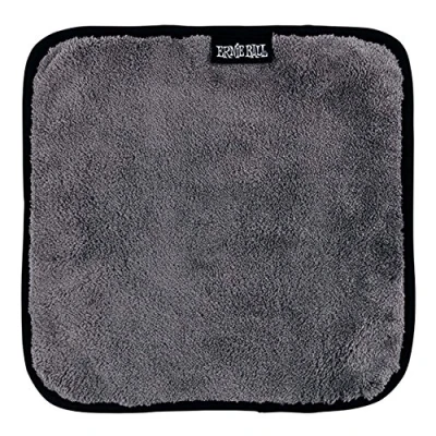 Afbeelding van Ernie Ball 4219 Ultra Plush Microfiber Cloth microvezeldoek