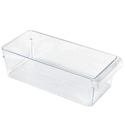 Afbeelding van Rotho, Loft, , Kunststof (SAN) BPA vrij, transparante, M/3,1l (31,0 x 14,0 9,0 cm)