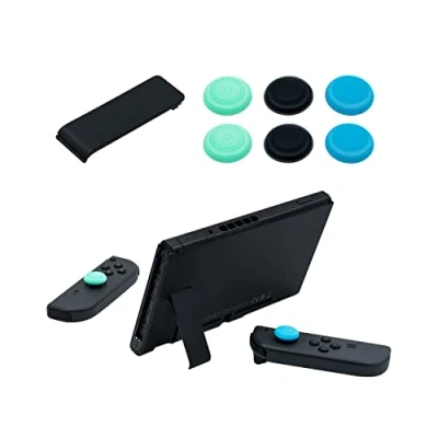 Afbeelding van Mcbazel Vervangende standaard voor Switch Console, Kickstand Vervanging NS