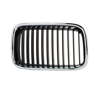 Afbeelding van Blic Grille 6502 07 0060992P