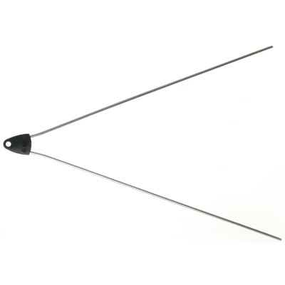 Afbeelding van STRONGLIGHT V stay front sst