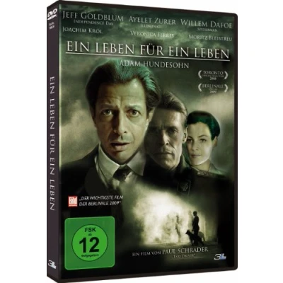 Afbeelding van ein Leben für Adam Hundesohn