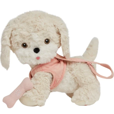 Afbeelding van Olli ella knuffelhond dinkum dog cookie