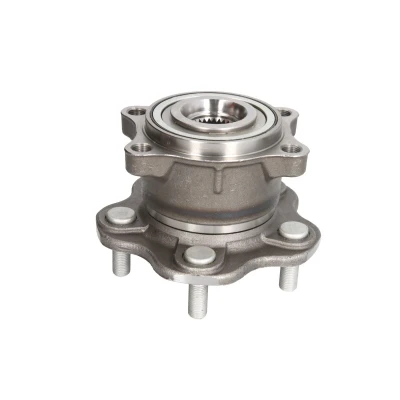Afbeelding van BTA Wielnaaf H11081BTA