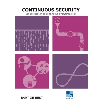 Afbeelding van Continuous Security (Paperback)