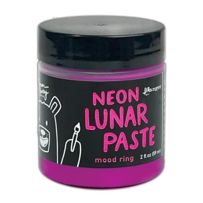 Afbeelding van Ranger Simon Hurley create. Neon Lunar Paste Mood Ring 2 fl oz (HUA86161)