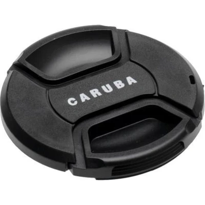 Afbeelding van Caruba Clip Cap Lensdop 86mm