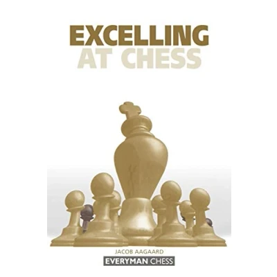Afbeelding van Excelling at Chess