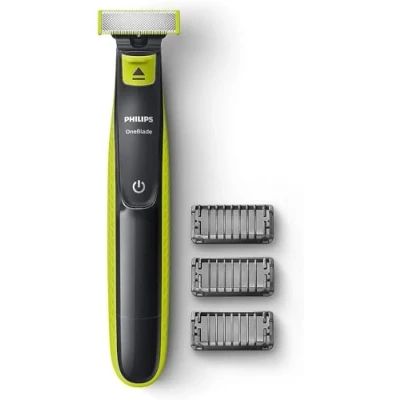 Afbeelding van Philips OneBlade QP2520/20 Trimmer, scheerapparaat en styler