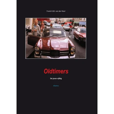 Afbeelding van Oldtimers