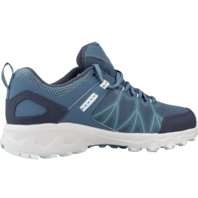 Afbeelding van Columbia PEAKFREAK II OUTDRY Outdoorschoenen, Dames, Maat: 39.5, Blue heron/skylight Schoenen