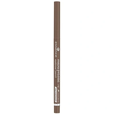 Afbeelding van Essence Micro Precise Eyebrow Pencil 02 Light Brown 0,05 gr