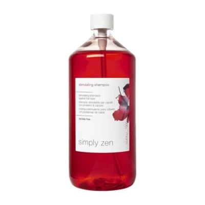 Afbeelding van Simply Zen Stimulerende Shampoo 1000 ml
