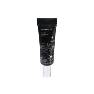 Afbeelding van Pyunkang Yul Black Tea Time Reverse Eye Cream 9ml (mini)