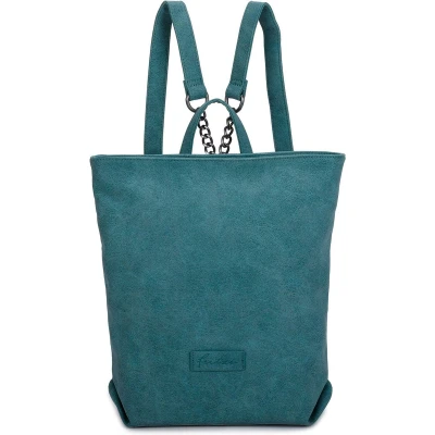 Afbeelding van Fritzi aus Preußen Rugzak Jakx Chai09 Backpack Aloha Blauw