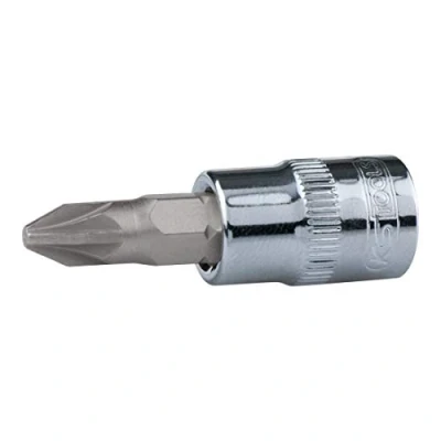 Afbeelding van KS Tools, Dopsleutel + dopmoer, 918.1437