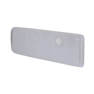 Afbeelding van Lens, combinatie achterlicht HELLA 9EL 340 829 051