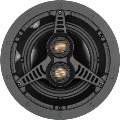 Afbeelding van Monitor Audio C165 T2 inbouw stereo speaker (Per stuk)