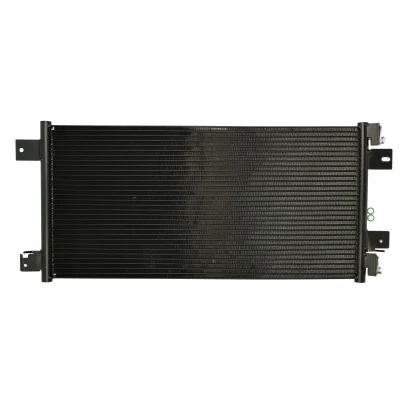 Afbeelding van Condensor, airconditioning NRF 350523