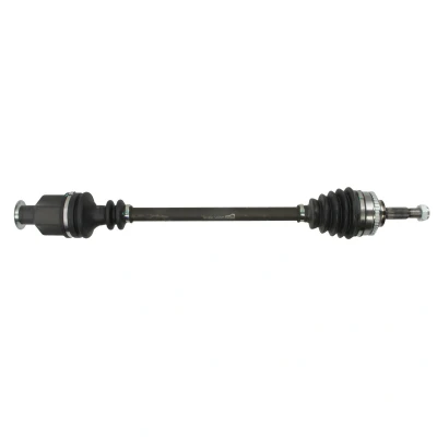 Afbeelding van Aandrijfas PASCAL G2R048PC