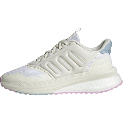 Afbeelding van adidas Sportswear X Plrphase Sneakers laag, Dames, Maat: 40.5, off white bliss lilac Textiel/ synthetisch