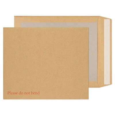 Afbeelding van Blake Puur Verpakking 125 stuks. 318 x 267 mm Manilla