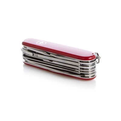 Afbeelding van Victorinox zakmes Handyman rood 24 functies 91 mm doosje
