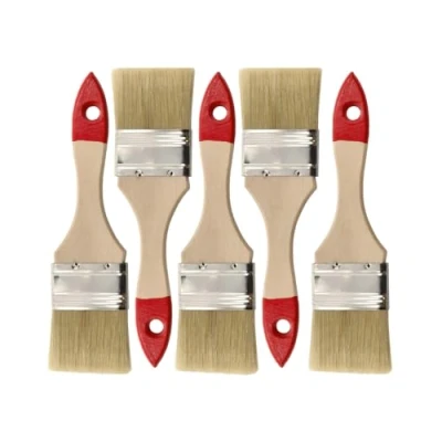 Afbeelding van M7 platte borstel 2,0 inch serie * 30 5 stuks.