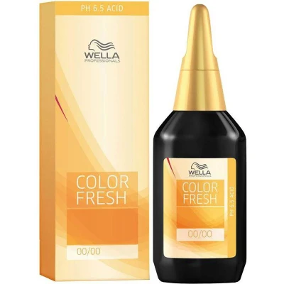 Afbeelding van Wella Color Fresh 6/34 75 ml