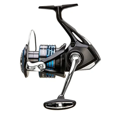 Afbeelding van Nexave FI SHIMANO NIEUW (NEXC5000HGFI)
