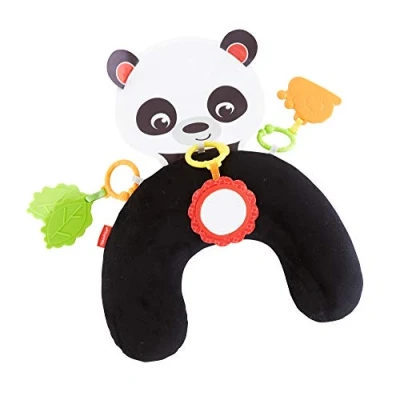 Afbeelding van Fisher Price Knuffel &amp; Speel Buikkussen