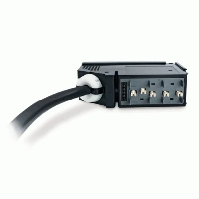 Afbeelding van APC IT Stroomverdelingsmodule, UPS accessoires