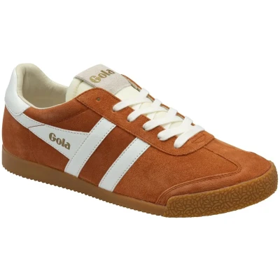 Afbeelding van GOLA ELAN CMB528UX Sneaker oranje maat 40