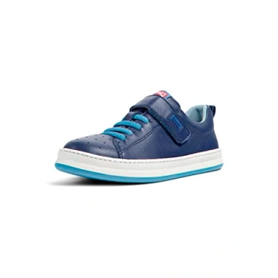 Afbeelding van Camper Runner Four Sneakers Kinderen Navy 30