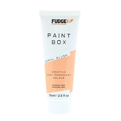 Afbeelding van Fudge Paintbox Colours Coral Blush 75 ml