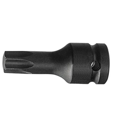 Afbeelding van Bahco 1/2&quot; schroevendraaier slagdopsleutel t27 BBR203P927