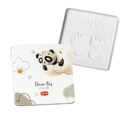Afbeelding van Tiny Love Magic Box Square Creations