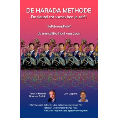 Afbeelding van De Harada methode