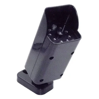 Afbeelding van Dummy camera bullet Grundig (Zwart, Binnen/Buiten)
