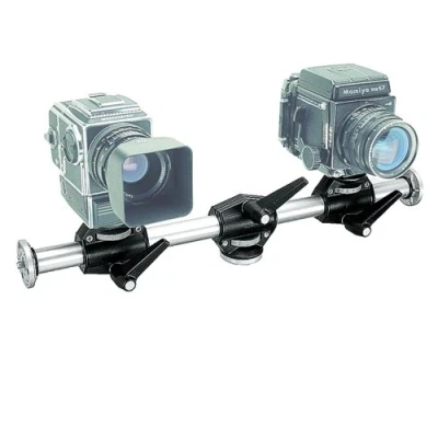 Afbeelding van Manfrotto 131DD