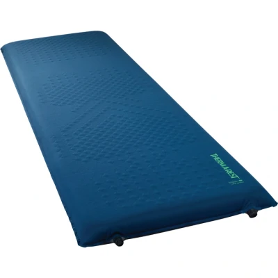 Afbeelding van Slaapmat Thermarest LuxuryMap Poseidon Regular